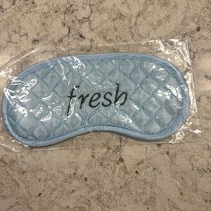 Cute Sllep Mask baby blue‎